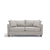 Drusky Linen Sustain® Basketweave