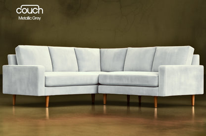 The Classic L Sectional