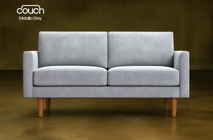 The Classic Loveseat