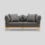 Sunbrella Graphite