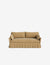 Brie Classic Velvet / 72"W