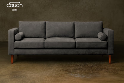 The Mid-Century Modern Couch