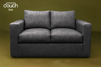 The Comfy Loveseat