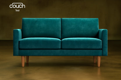 The Classic Loveseat