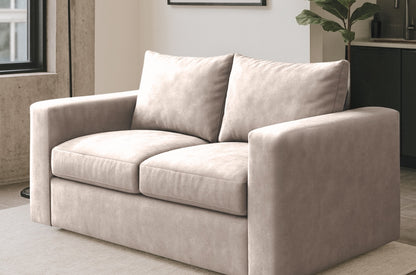 The Comfy Loveseat