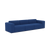 Cobalt / 3-Piece