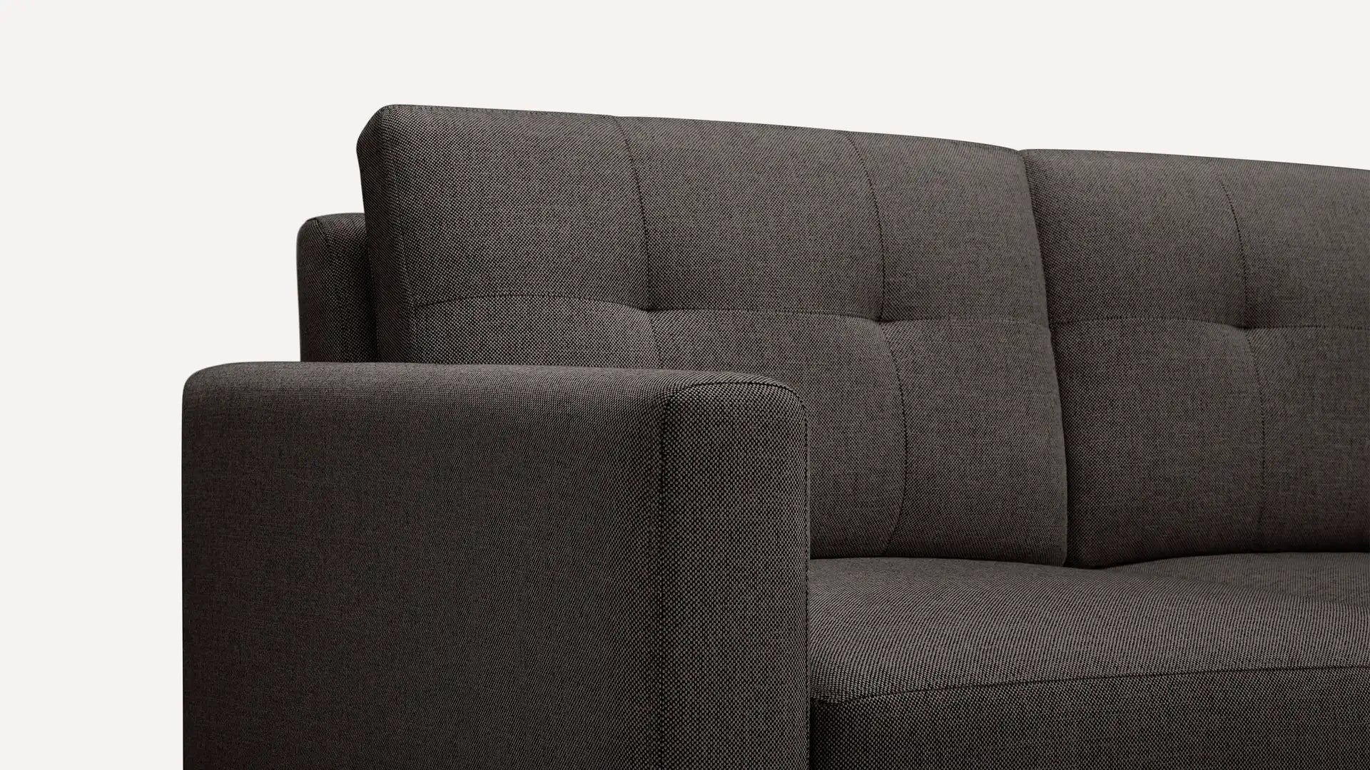 Burrow Nomad Sofa - Thumbnail 4