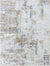 White / 8' x 10'