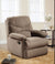 Light Brown