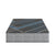 Dark Gray / Twin Long