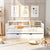 White / Twin / Trundle