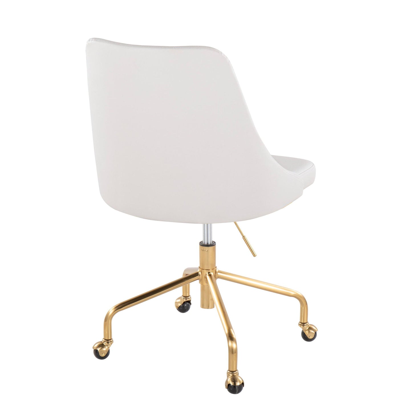 Marche - Contemporary Adjustable Office Chair