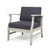 Dark Gray / 1 Piece