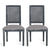 Dark Gray / 1 Piece
