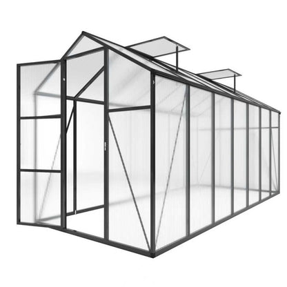Gain Height Windproof house With Raised Base