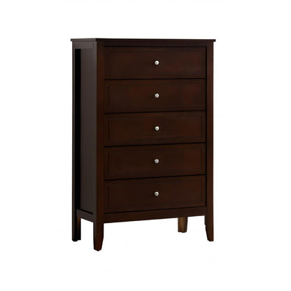 Daniel - Chest, 5 Drawer Storage Unit