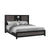 Dark Gray / King