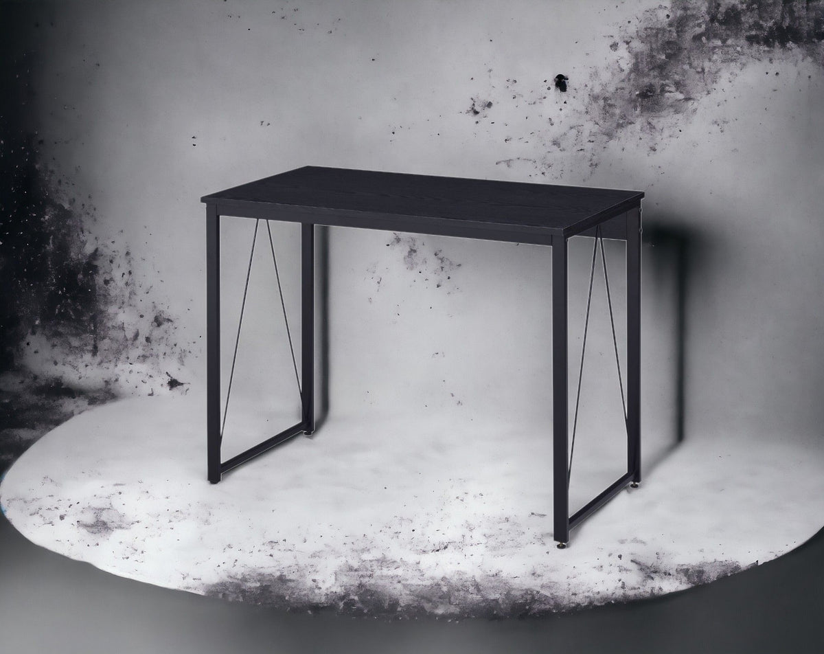 Zaidin - Modern Writing Desk