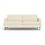 Lido Sofa 75" - Dune Performance Linen