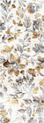 Gray / 66"W x 24"D x 0.04"H