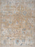 Gold / 8' x 10'