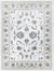 White / 8' x 10'