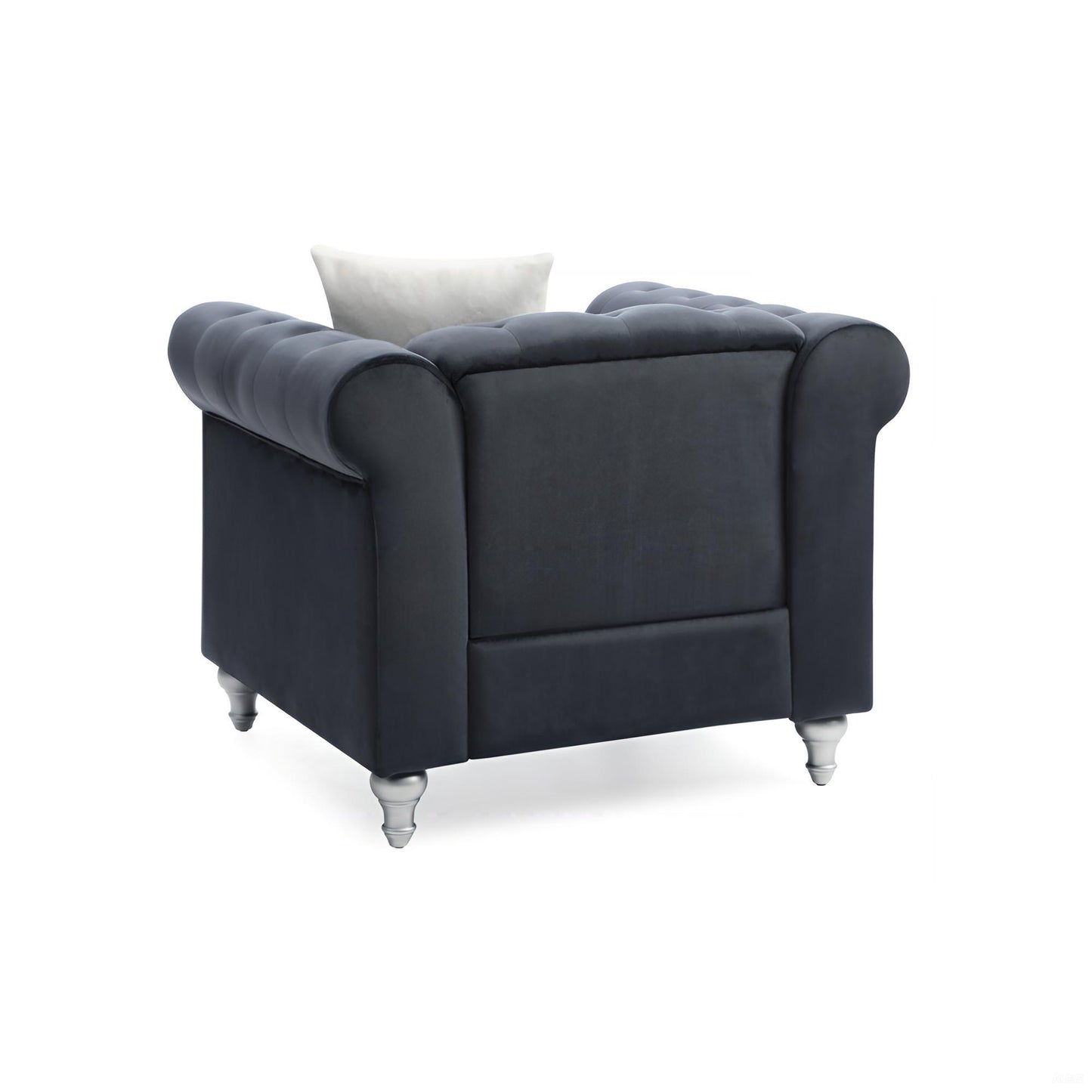 Stylish Contemporary Lounge Chair