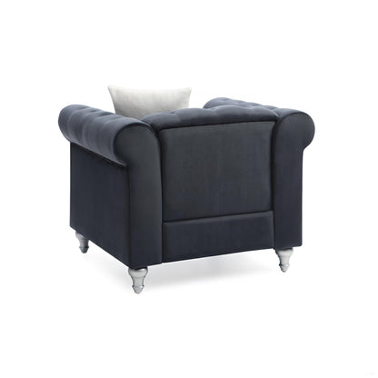 Stylish Contemporary Lounge Chair