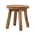 Light Brown / Side Tables