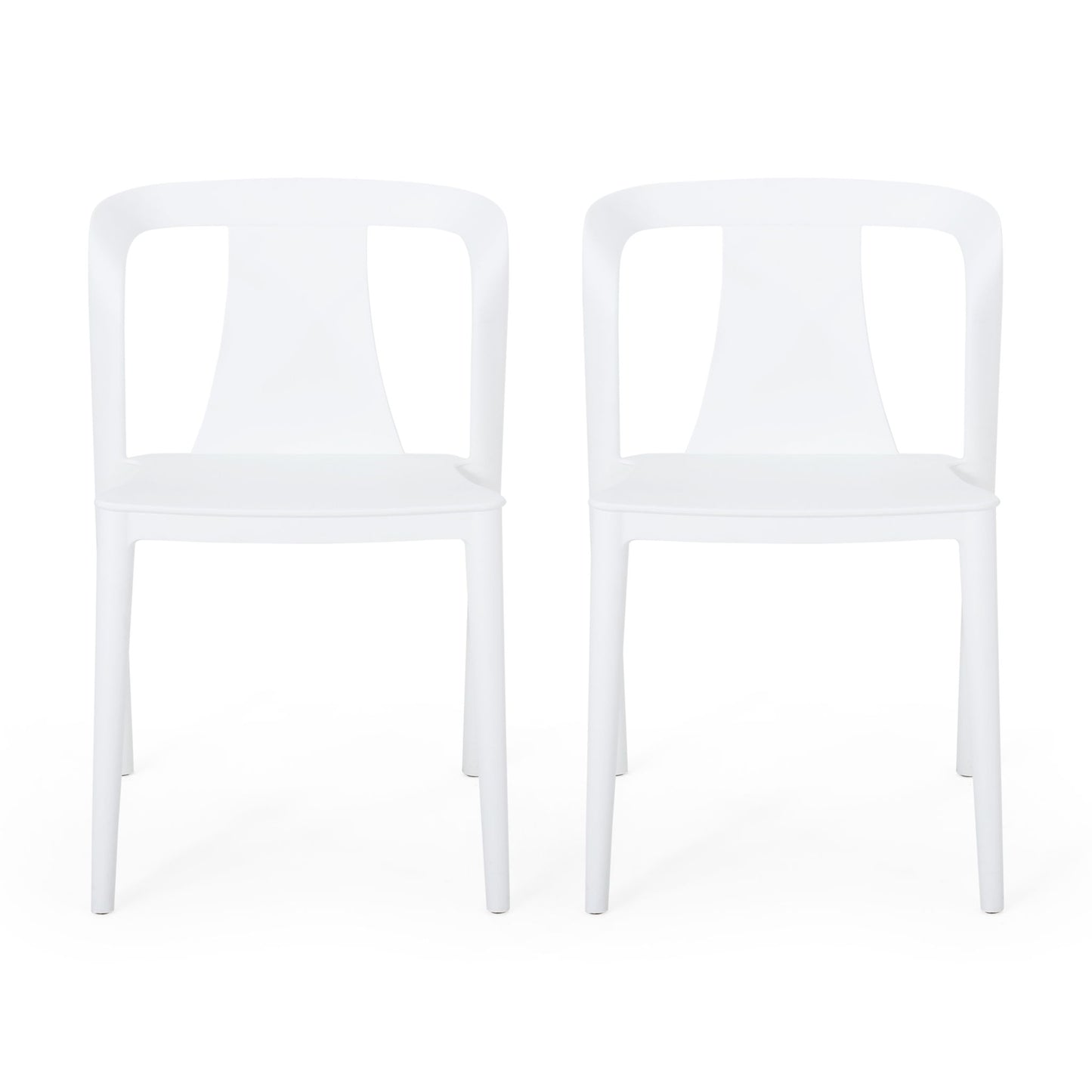 Orchid - Chair (Set of 2)
