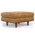 Light Brown / 28"W x 33"D x 18"H