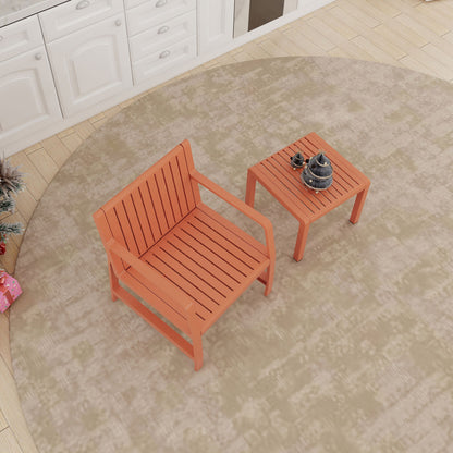 Furniture Set, Waterproof And Durable