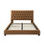 Light Brown / King