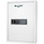White / 4.75"W x 15.75"D x 21.65"H