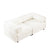White / 2 Seater