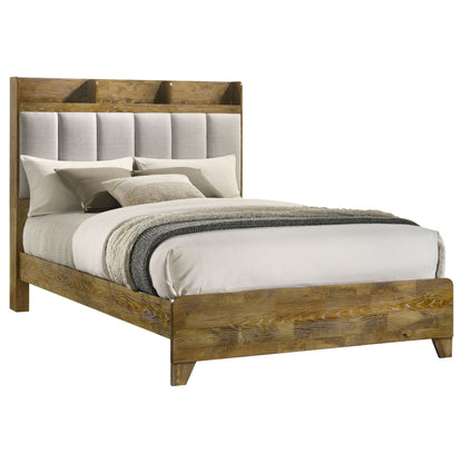 Packard - Bookcase Bed