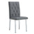 Dark Gray / 4 Pieces
