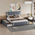 Dark Gray / Queen