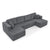 Dark Gray