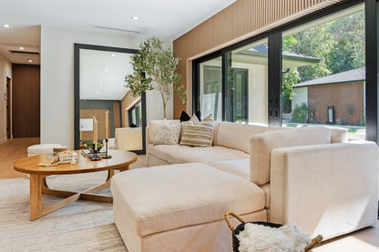 Bella 3 Seater + Ottoman