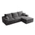 Dark Gray