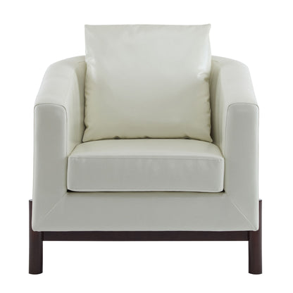 Anurudh - Barrel Club Upholstered Chair