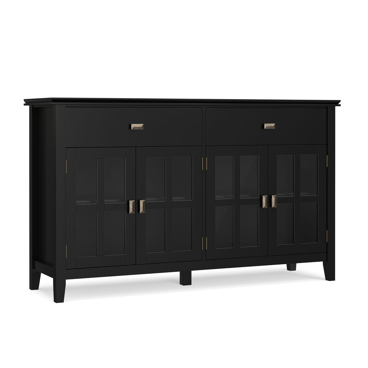 Artisan - 4 Door Sideboard Buffet