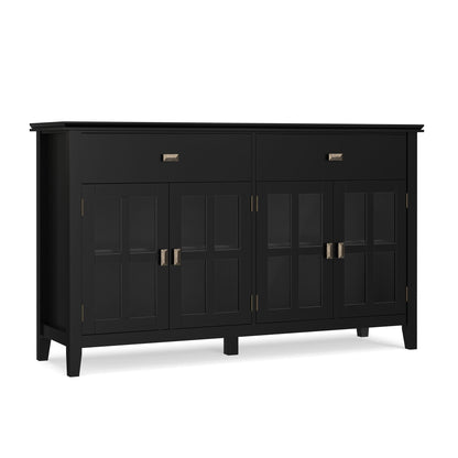 Artisan - 4 Door Sideboard Buffet