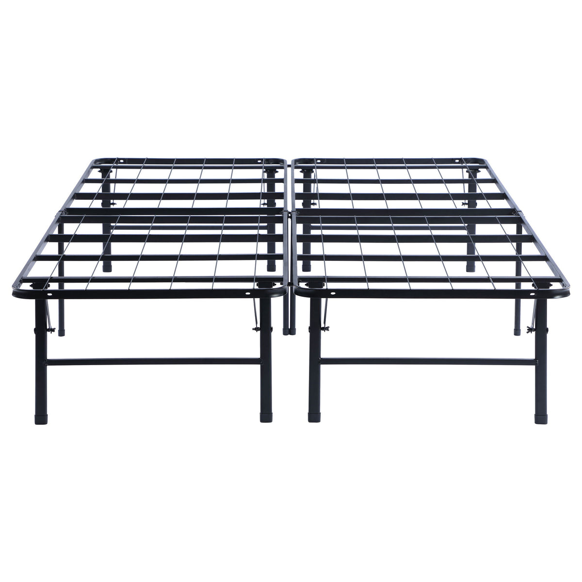 Andell - Mattress Support Platform Bed