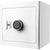 White / 14"W x 18"D x 17.5"H
