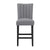 Dark Gray / 2 Pieces