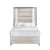 White / King
