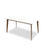 White / 29.5"W x 47"D x 29"H