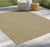 Light Brown / 8' x 10'